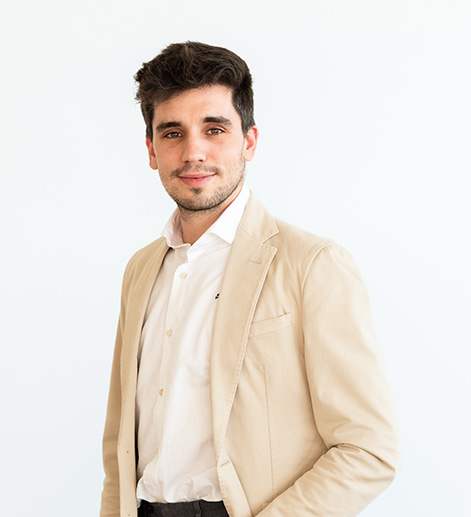 ingeniero diseño industrial